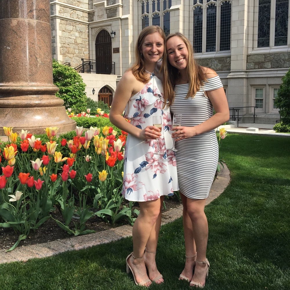 Meet your Posher, Maggie